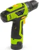 FIELDMANN Wiertarko-wkrętarka AKU 12V FDV 10250-A (1x1,5 Podgląd zdjęcia produktu 6