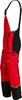 KOX Schnittschutz Latzhose Mistral 3.0 Rot/Gelb Größe 60 | Produktbild-Vorschau 3
