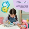 Zestaw do karmienia Zapf BABY born Podgląd zdjęcia produktu 17