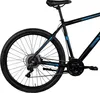 Zündapp Blue 4.0 Mountainbike Hardtail 27,5 Zoll Fahrrad Produktbild-Vorschau 4