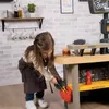 Smoby Food Corner Restaurant mit Spielküche Produktbild-Vorschau 21