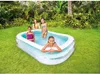 INTEX 56483NP - Swimcenter - Plan basenu rodzinnego Podgląd zdjęcia produktu 18