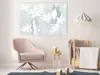 Italienischer Leinwand Leinwandbild - Cat Matters (1 Part) Produktbild-Vorschau 2