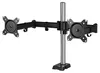 ARCTIC Z2 (Gen 3) - Braccio per doppio monitor con hub USB Anteprima dell’immagine prodotto 21