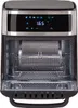 Adler AD 6309, Heißluftfritteuse, 13 l, 40 °C, 200 °C, 720 Produktbild-Vorschau 9