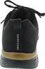 Skechers Graceful - Get Connected - Black / Rose Gold Produktbild-Vorschau 56