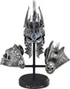 Blizzard WORLD OF WARCRAFT - Iconic Helm & Armor of Lich Produktbild-Vorschau 1