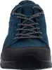 Waldläufer Schnürhalbschuhe bequem in blau, Gr. 9 Produktbild-Vorschau 36