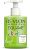 Revlon Equave Kids Shampoo condizionante Appel Fragance Anteprima dell’immagine prodotto 4