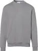 HAKRO Sweatshirt 471 Pullover Gr. 3XL titan Produktbild-Vorschau 1