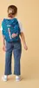 ergobag Freizeitrucksack Rucksack Mini Backpack 10L Produktbild-Vorschau 5