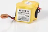 4 BR-2/3AGCT4A 6V 4400mAh PLC baterie pro CNC stroje Fanuc Náhled obrázku produktu 6