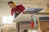BESSEY Ganzstahl-Tischzwinge GTR 120/60 Produktbild-Vorschau 11