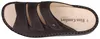Sandalias para hombre Finn Comfort modelo KORFU, color Vista previa de la imagen del producto 6