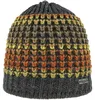 Eisglut Unisex Mütze Levio in gelb