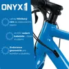 Goetze Onyx One cestný bicykel gravel bike 28 palcové Náhľad obrázku produktu 6