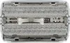 vhbw 1x Doppelscherfolie kompatibel mit Braun 8585, 8590, Produktbild-Vorschau 4