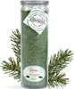 Candle Factory Big Jumbo Winterwald Duftkerze Dekokerze Produktbild-Vorschau 6