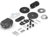 Ubiquiti G6 180, Kamera bezpieczeństwa IP, Wewnętrzna / Podgląd zdjęcia produktu 3