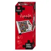 Heye Puzzle Matte Puzzle Rolle weiß 500-2000 Teile Zubehör Produktbild-Vorschau 1