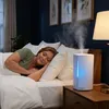 Greenmigo Umidificatore D'aria Diffusore di Oli Essenziali Anteprima dell’immagine prodotto 3