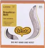 naturkorn mühle Werz - Braunhirse-Mehl glutenfrei - 1000g Produktbild-Vorschau 1