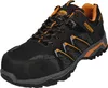 Bezpečnostná obuv Dockers Sprinter Low S3 black black Náhľad obrázku produktu 3