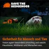 WORX Landroid Vision S250 WR202E: Intelligenter Mähroboter Produktbild-Vorschau 13