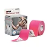 ARES KINESIOLOGY TAPE 5CM X 5M rosa Produktbild-Vorschau 3
