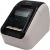 Brother Etikettendrucker Bürobedarf QL820NWBc Bluetooth Produktbild-Vorschau 3