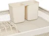 Geschirrabtropfständer MAYAJ, 43 × 32 cm Produktbild-Vorschau 4