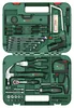 Handwerkzeuge Advanced Werkzeugkoffer 64-tlg. Produktbild-Vorschau 2