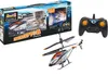 Revell RC Helikopter „Interceptor” z systemem zapobiegania Podgląd zdjęcia produktu 17