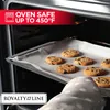 5-dielna sada foriem na peenie  muffin, kol, suienky, pek & Náhľad obrázku produktu 8
