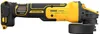 DeWALT - Polizor unghiular 125mm, compatibil cu acumulator Produktbild-Vorschau 3