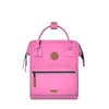 Cabaia Backpack Adventurer Small Nantes dark pink Produktbild-Vorschau 4