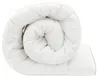 vidaXL Prikrývka na posteľ 200x220 cm, zimná, 450 GSM, Náhľad obrázku produktu 5