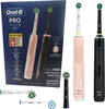 Oral B Pro3 Elektrische Zahnbürste Schallzahnbürste Zahn Produktbild-Vorschau 52