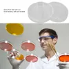 10 kusů laboratorních Petriho misek Skleněné kultivační Náhled obrázku produktu 10