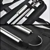 APT Barbecue tools in case 9 parts Voir les images du produit 7
