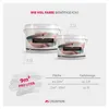 Farba ścienna brązowy mat | The Color Kitchen Latte Podgląd zdjęcia produktu 9