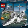 LEGO® Harry Potter™ 76427 Hipogryf Dziobak Podgląd zdjęcia produktu 14