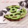 MODFU Katzenspielzeuge, Interaktives Katzen-Spielzeug, Produktbild-Vorschau 4