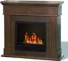 DIVINA FIRE Cambridge, Kominek wolnostojący, Podgląd zdjęcia produktu 1