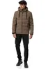 Red Bridge Herren Jacke Steppjacke Winterjacke Bubble Produktbild-Vorschau 15