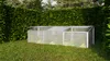 Pařeniště Vitavia Gaia polykarbonát 3x 180 x 53 x 38/51 cm Náhled obrázku produktu 3
