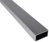 Riggatec Alu-Rohr vierkant 80x40x3mm Länge 1 m Produktbild-Vorschau 1