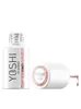 Yoshi Hybrid Lak na nechty Lososový brokát - Profesionálny Náhľad obrázku produktu 4