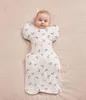 Love to Dream™ Swaddle Up™ Pucksack Weiß Regenbogen Traum, Produktbild-Vorschau 3