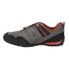 Geox Komfort Schnürschuhe SNAKE Herren 31373833333535 Braun Produktbild-Vorschau 19
